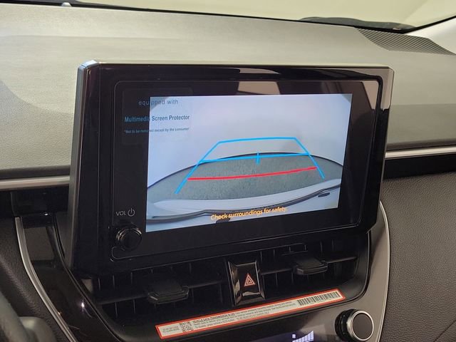 Used 2025 Toyota Corolla LE w/ Convenience Package FWD image 29