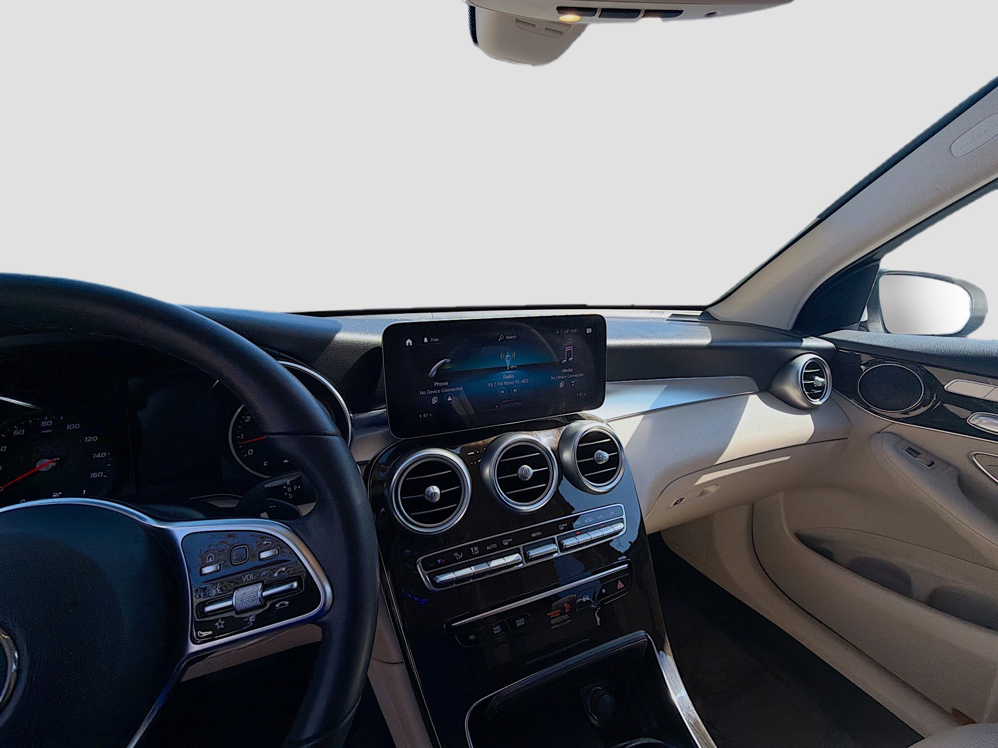 Used 2020 Mercedes-Benz GLC 300 image 12