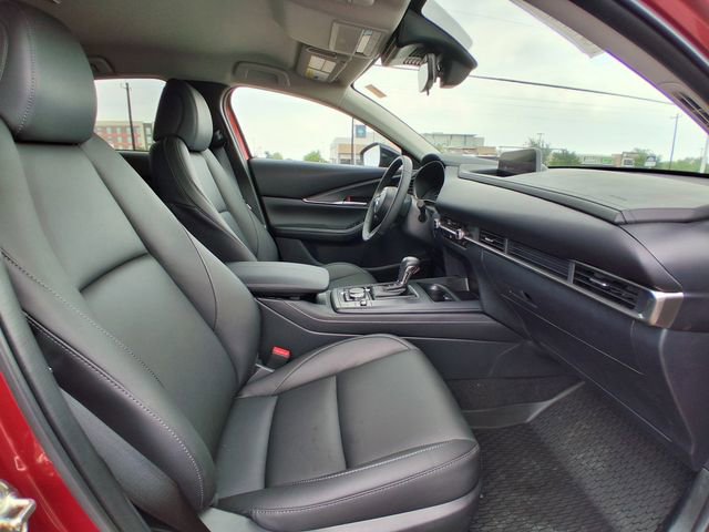 Used 2026 MAZDA CX-30 AWD 2.5 S w/ Select Sport Pkg image 12