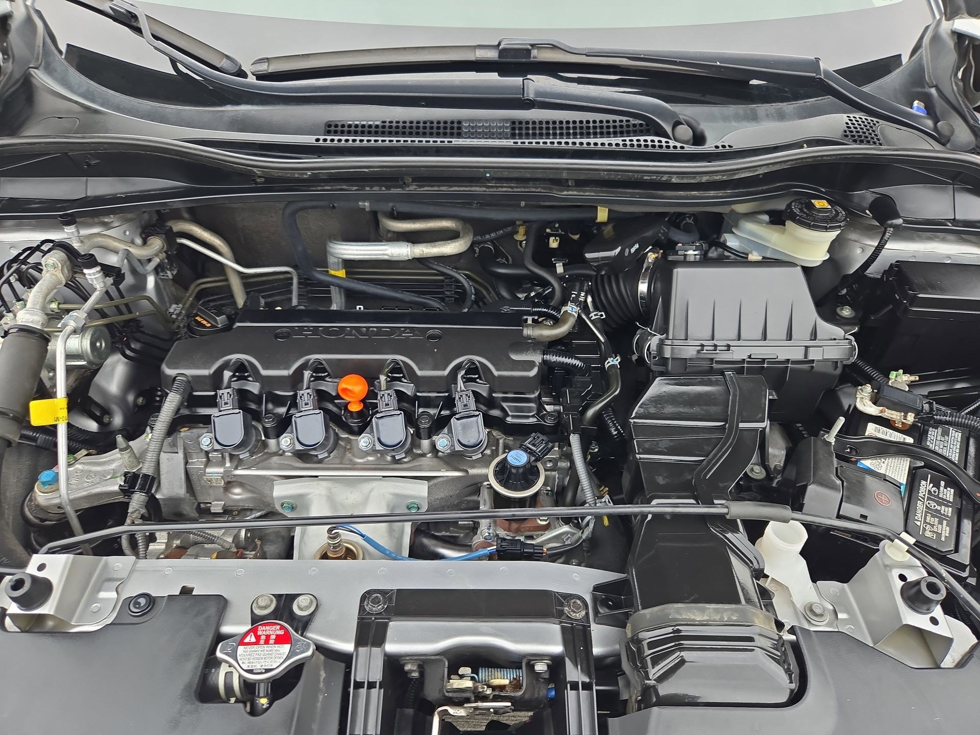 Used 2022 Honda HR-V LX image 28