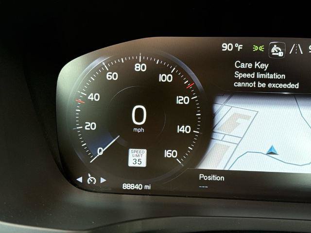 Used 2021 Volvo S60 T5 Momentum w/ Protection Package FWD image 15
