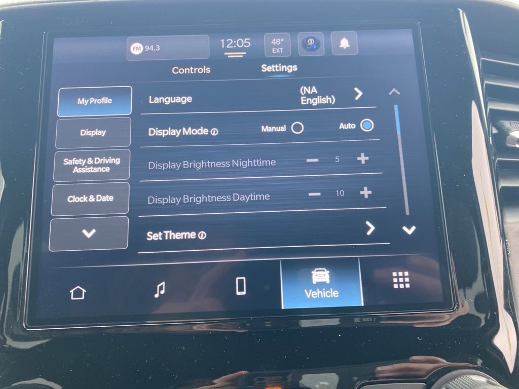 New 2026 RAM 1500 Big Horn image 35