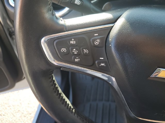 Used 2022 Chevrolet Equinox LT FWD image 31