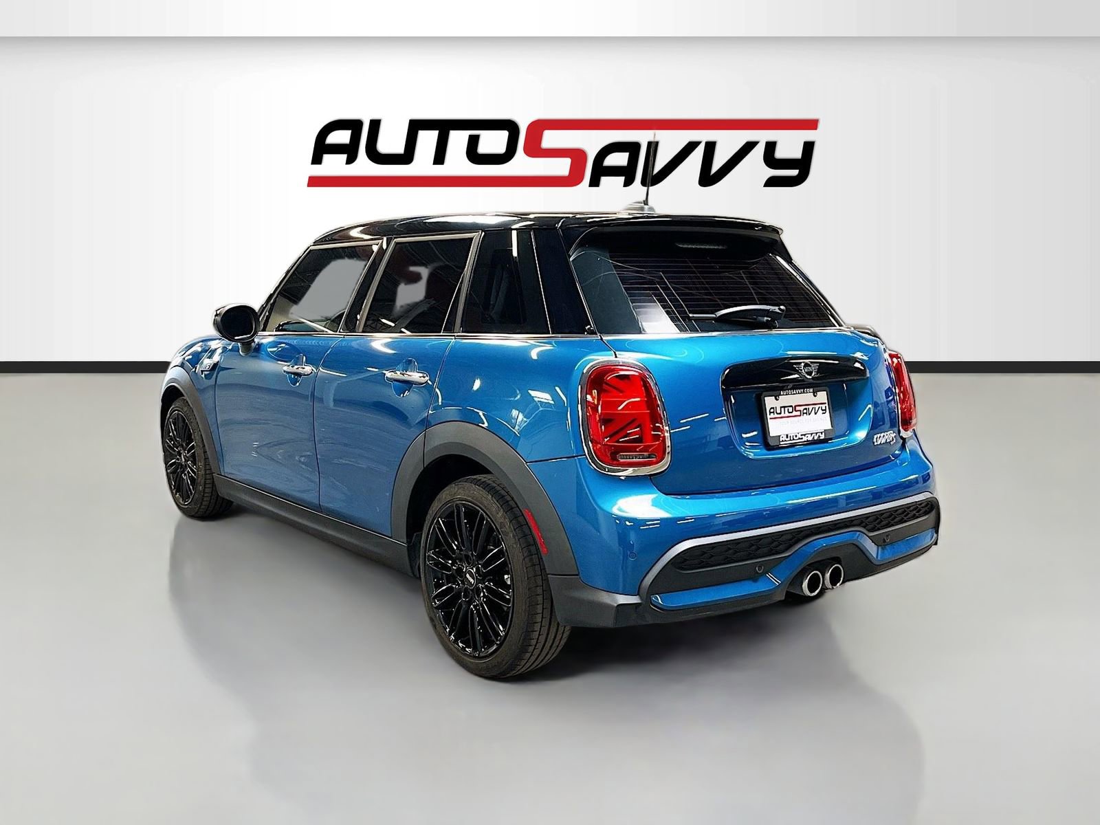 Used 2022 MINI Cooper S FWD image 5