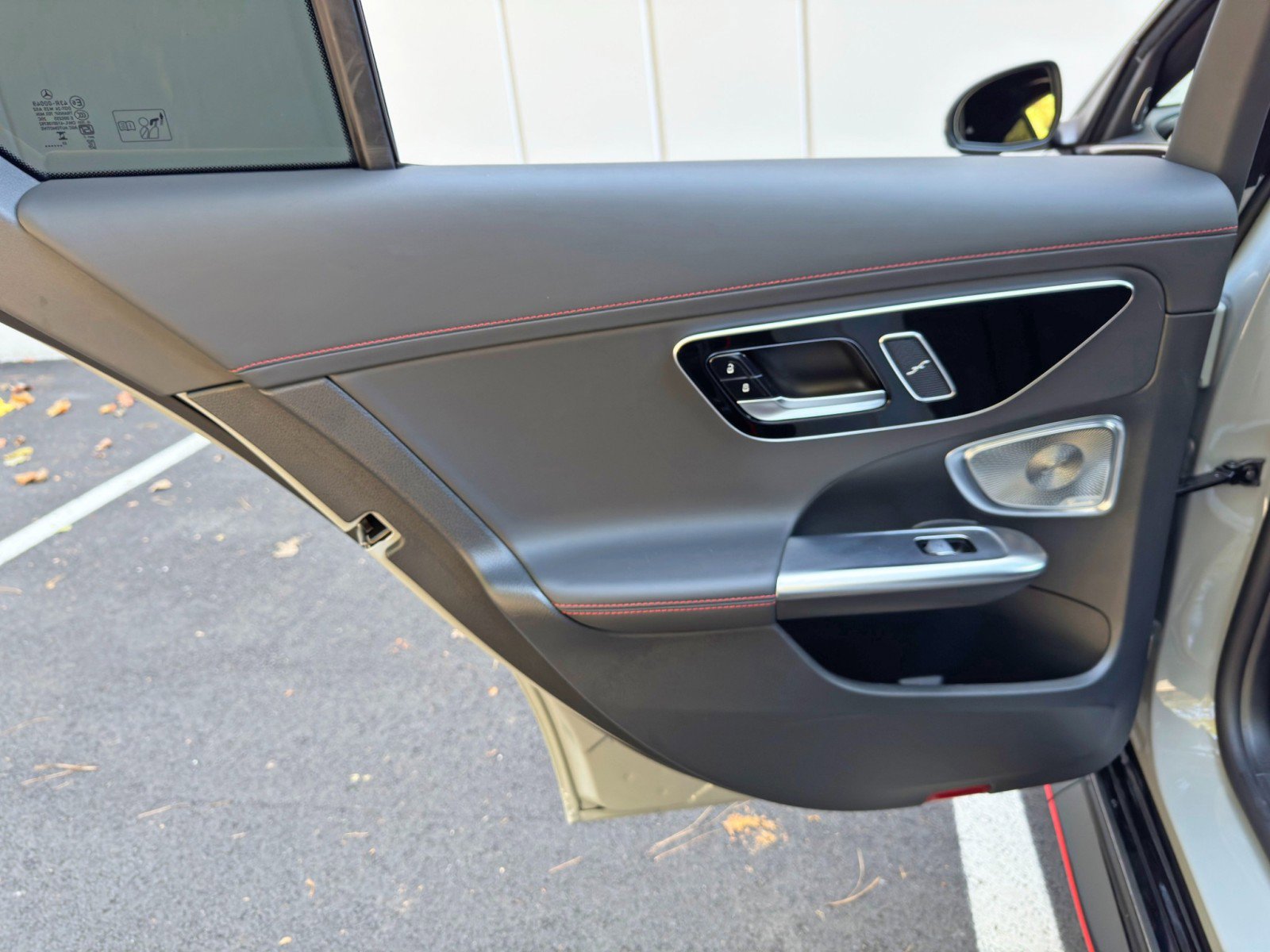 Used 2024 Mercedes-Benz C 63 AMG S image 66