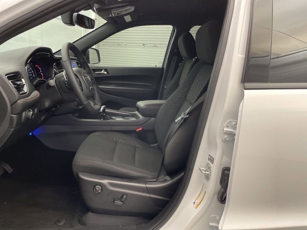 New 2026 Dodge Durango GT RWD image 17