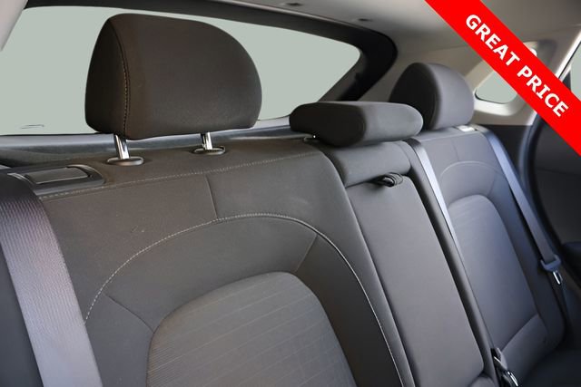 Used 2023 Hyundai Kona SEL w/ Convenience Package image 16