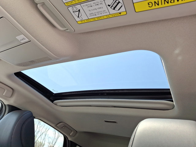 New 2026 MAZDA CX-30 AWD 2.5 S w/ Premium Package image 12