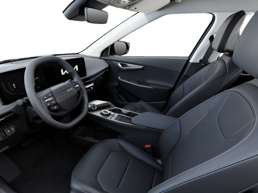 New 2026 Kia EV6 Wind AWD/4WD image 17