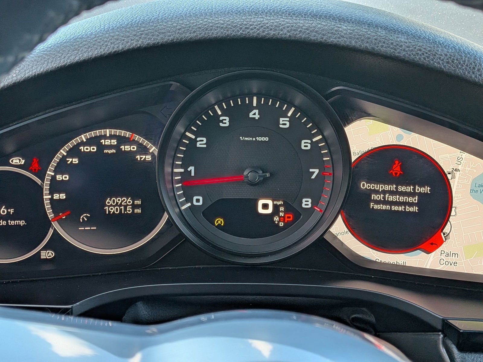 Used 2022 Porsche Cayenne image 15