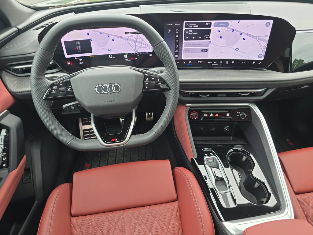 New 2026 Audi SQ5 Premium Plus AWD/4WD image 11
