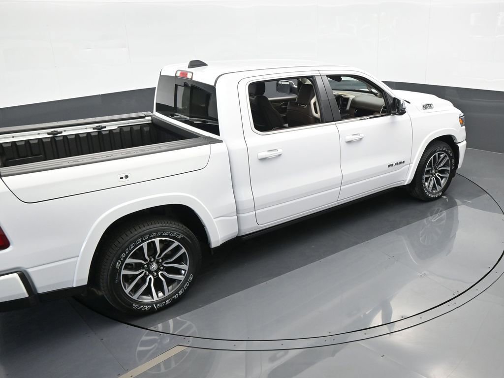 Used 2025 RAM 1500 Limited image 41