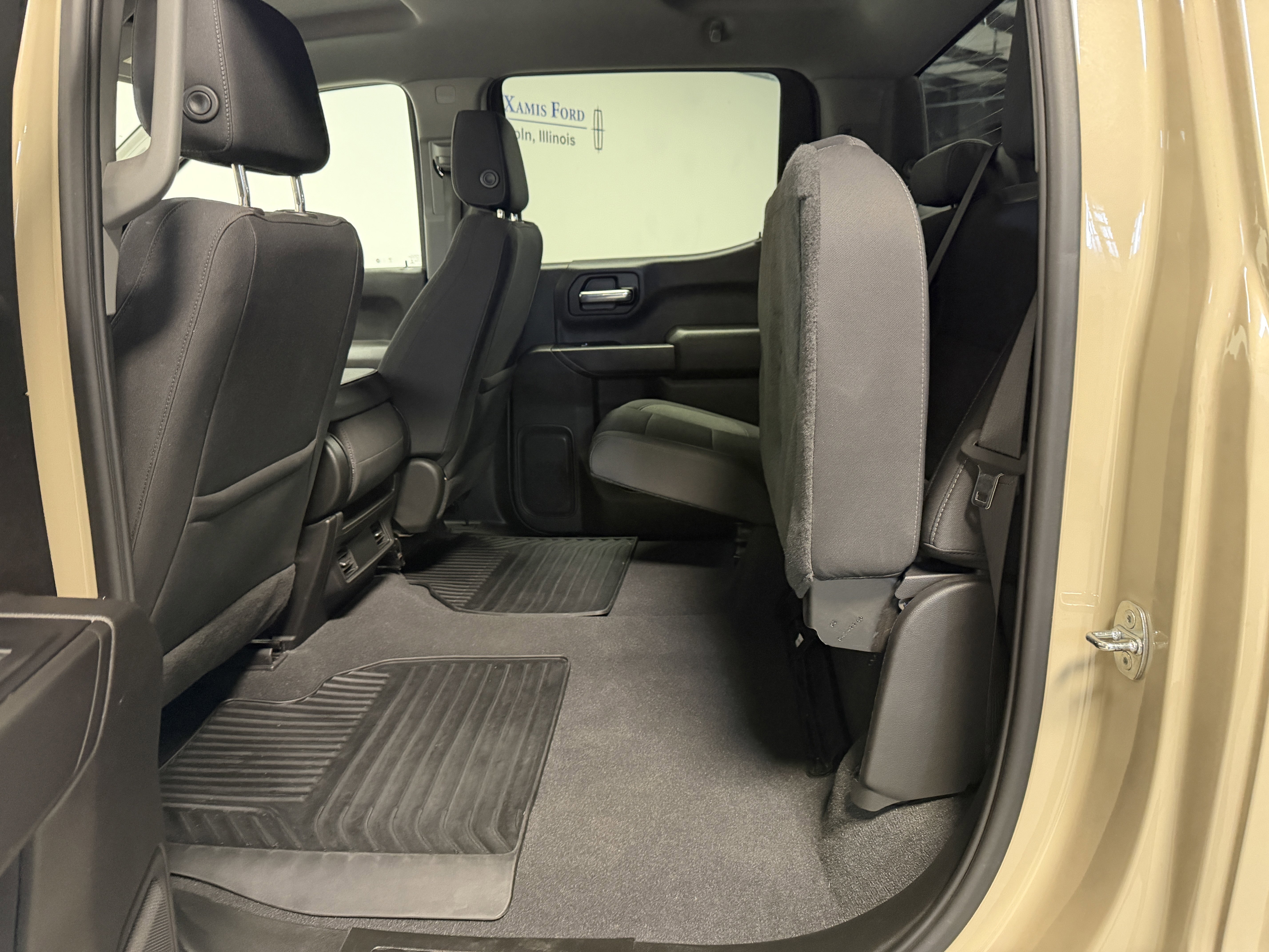 Used 2022 Chevrolet Silverado 1500 Custom Trail Boss image 20