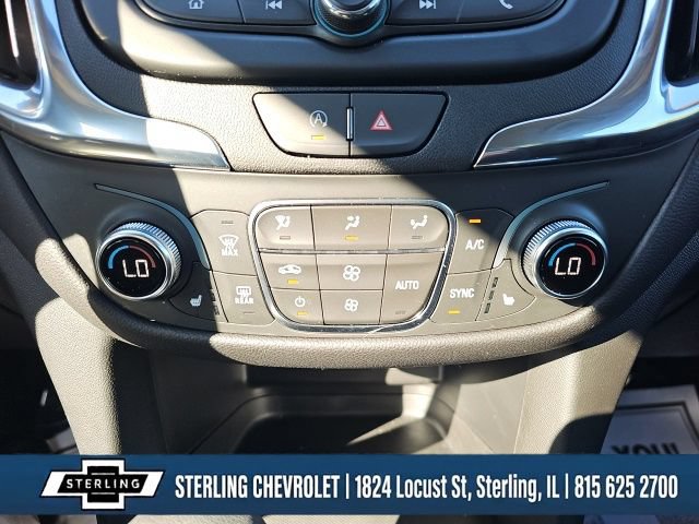 Used 2023 Chevrolet Equinox LT w/ Driver Convenience Package AWD/4WD image 14