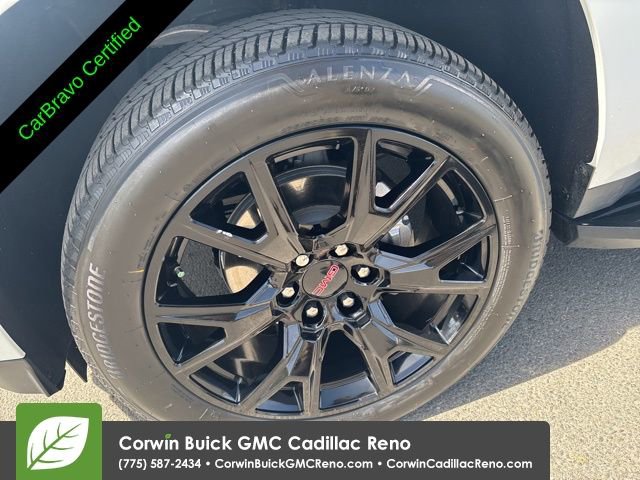 Certified 2025 GMC Yukon Elevation image 42