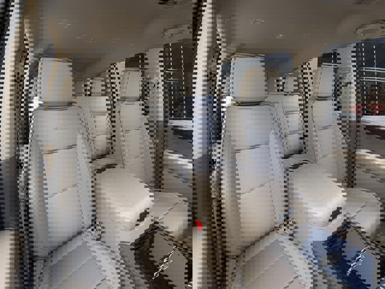 New 2026 GMC Yukon XL Denali image 16