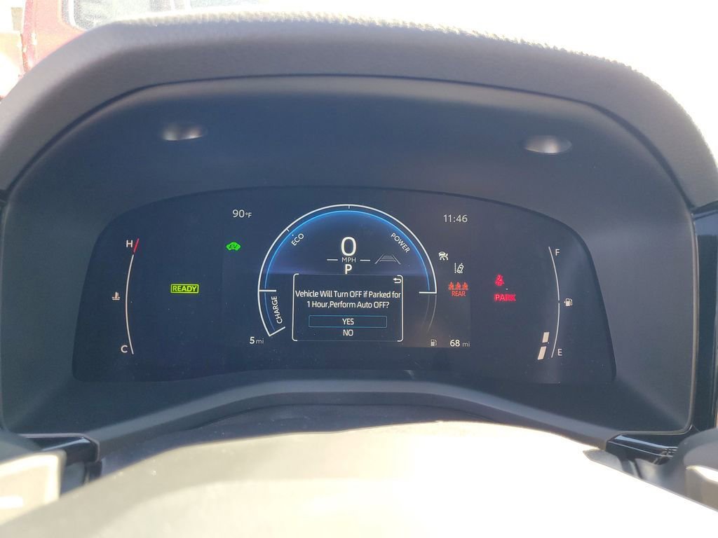 New 2026 Toyota Camry SE image 27