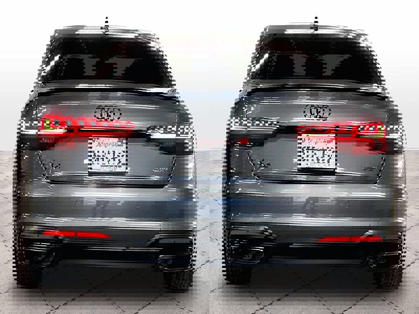 Certified 2023 Audi A4 2.0T Premium Plus w/ Premium Plus Package image 7