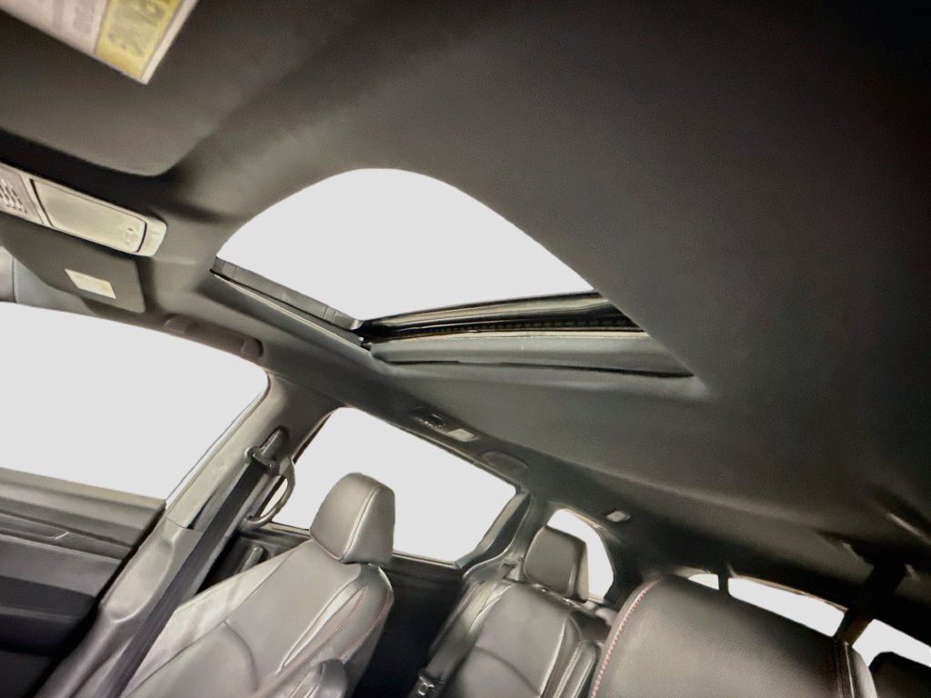 Used 2025 Honda Odyssey Sport-L image 8