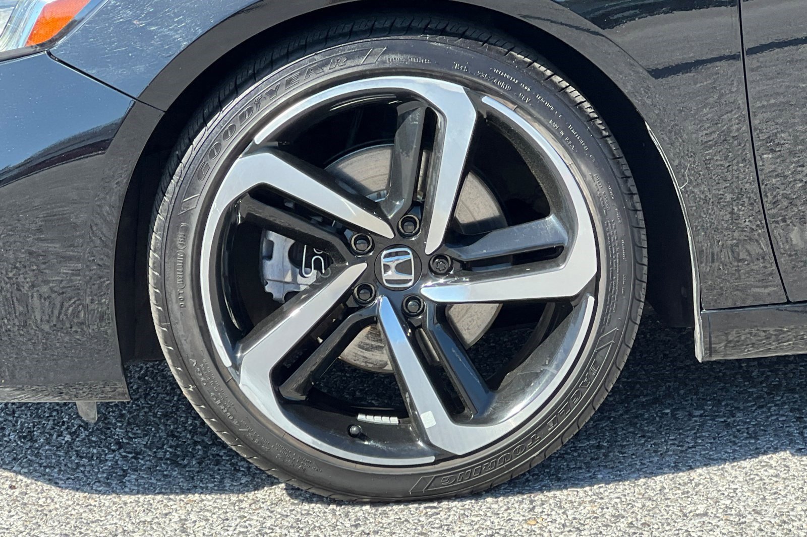 Used 2022 Honda Accord Sport Special Edition image 11