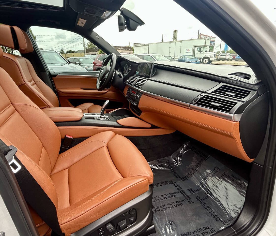 Used 2013 BMW X5 M AWD/4WD image 14