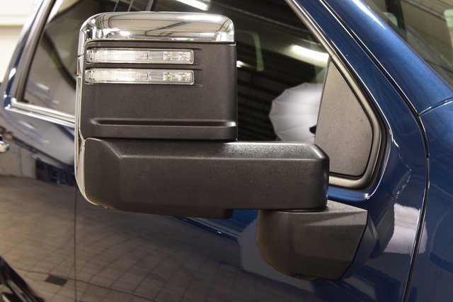 Used 2023 Chevrolet Silverado 2500 High Country w/ Z71 Off-Road Package image 21