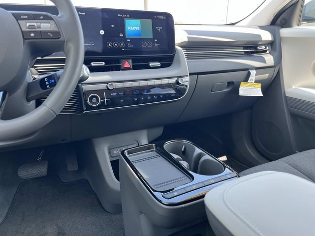 New 2026 Hyundai Ioniq 5 SE RWD image 14