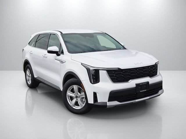 New 2026 Kia Sorento LX