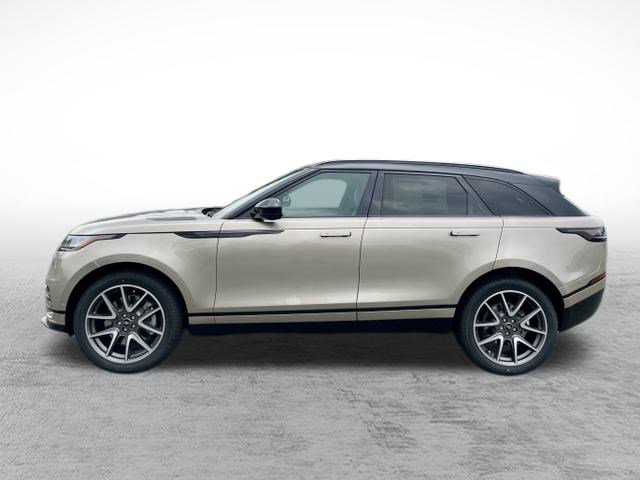 New 2026 Land Rover Range Rover Velar Dynamic SE image 8