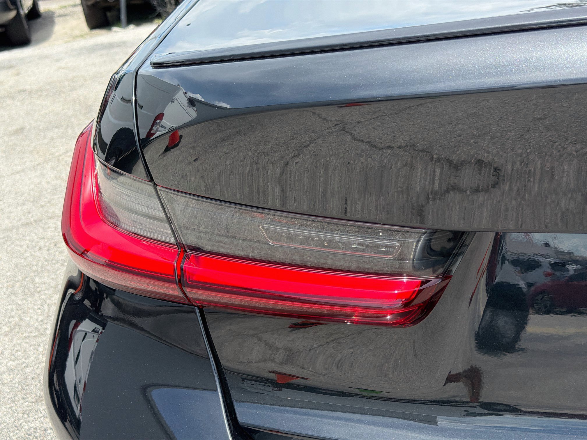 New 2026 BMW M340i RWD image 10
