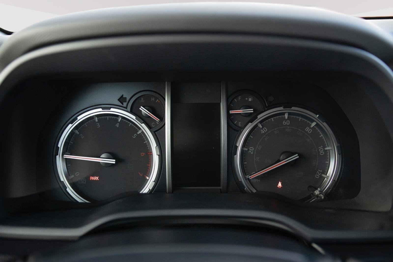 Used 2024 Toyota 4Runner TRD Sport w/ Technology Package image 4