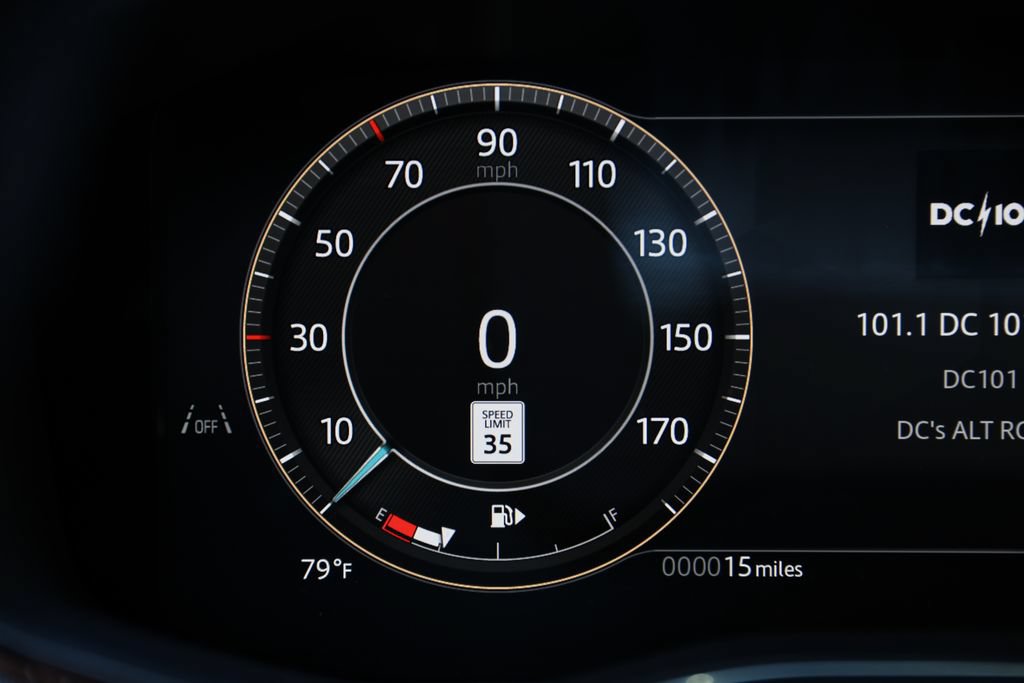 New 2026 Jaguar F-PACE R-Dynamic S AWD/4WD image 25