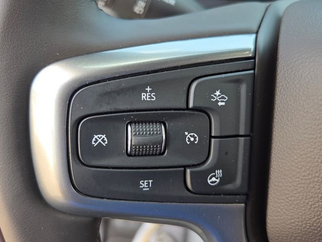 Used 2023 Chevrolet Tahoe LT w/ Luxury Package AWD/4WD image 24