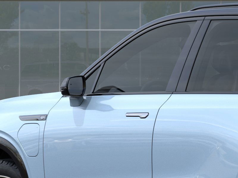 New 2026 Cadillac Vistiq Sport image 12