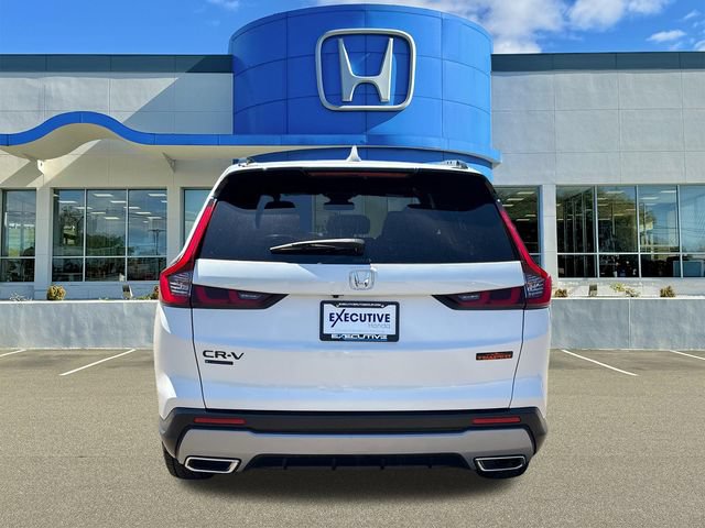 Used 2026 Honda CR-V TrailSport image 3