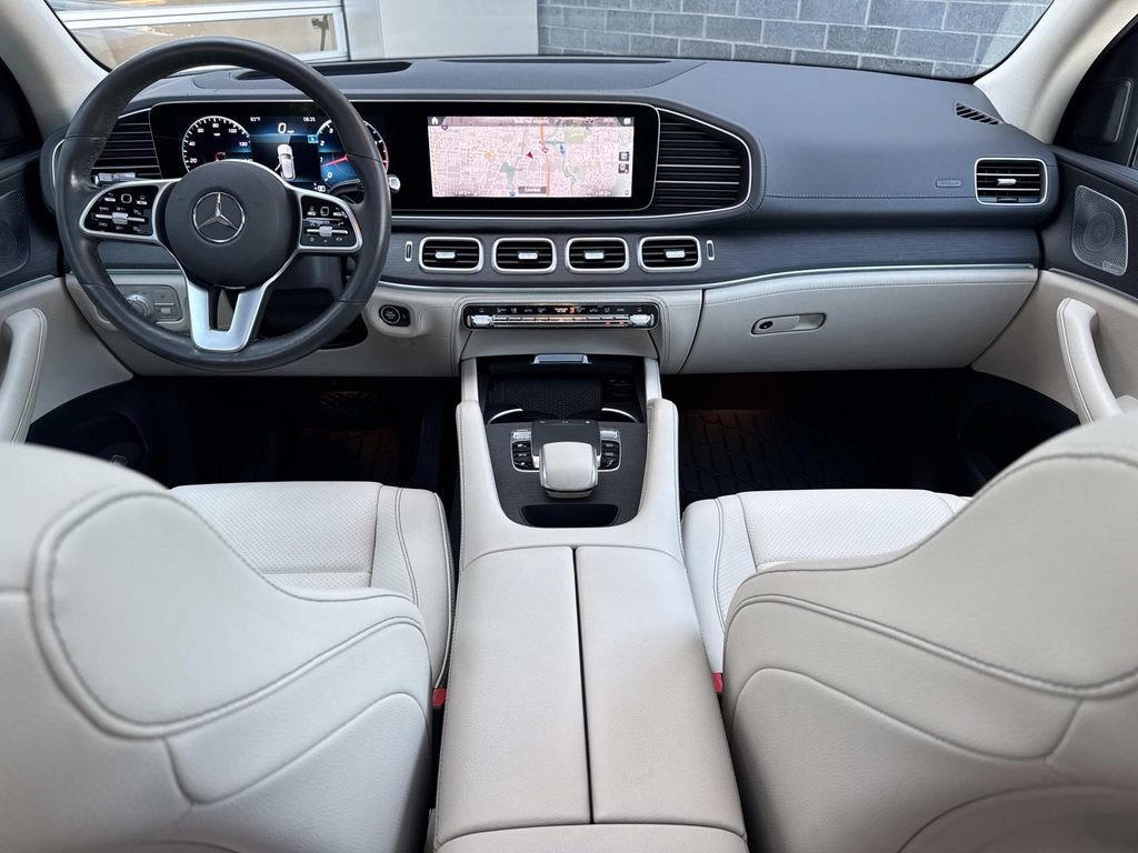 Used 2020 Mercedes-Benz GLE 350 4MATIC image 16