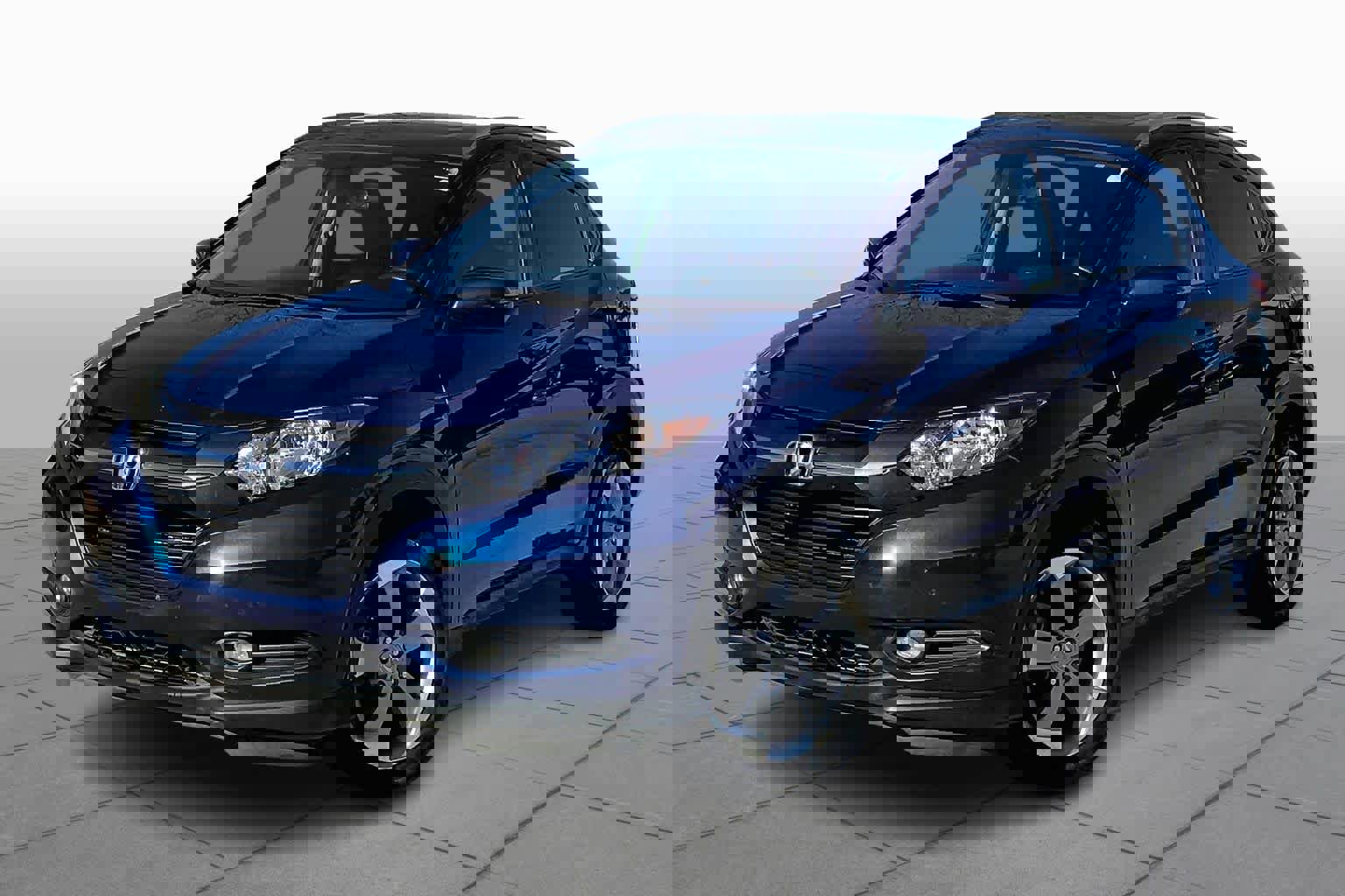 Used 2016 Honda HR-V EX-L