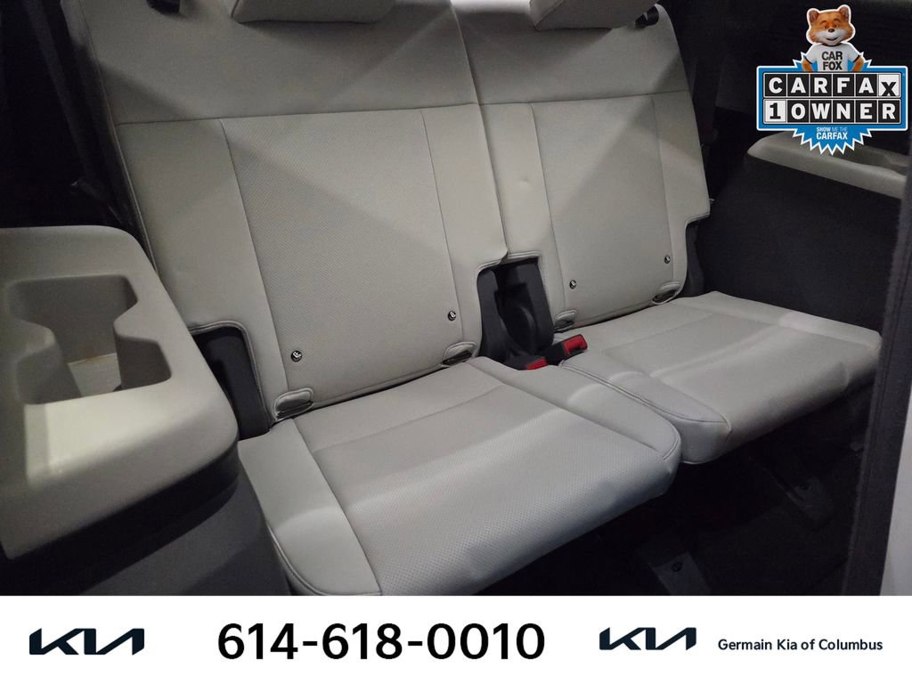 Used 2024 Hyundai Santa Fe SEL image 19