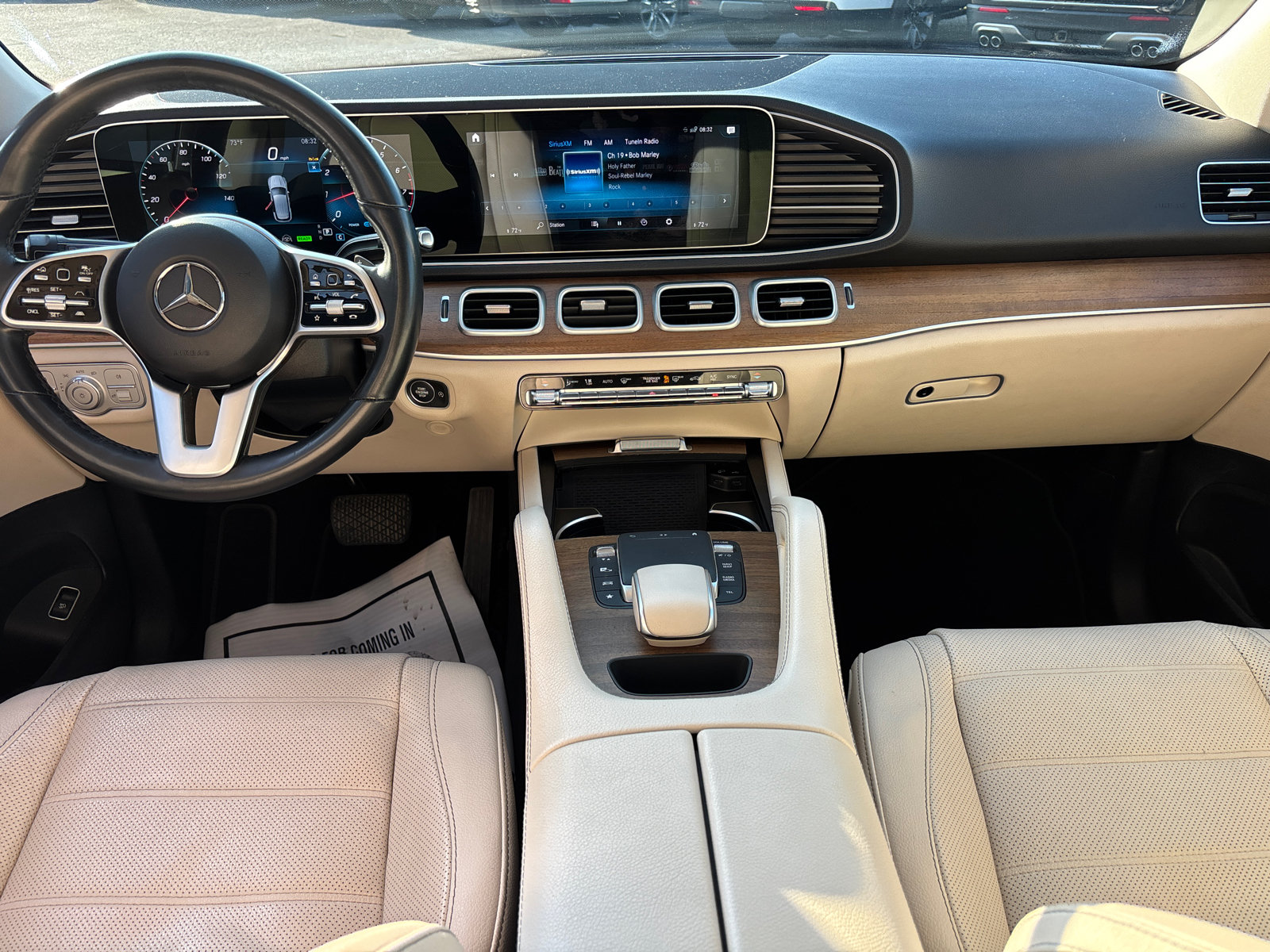 Used 2023 Mercedes-Benz GLE 450 4MATIC image 29