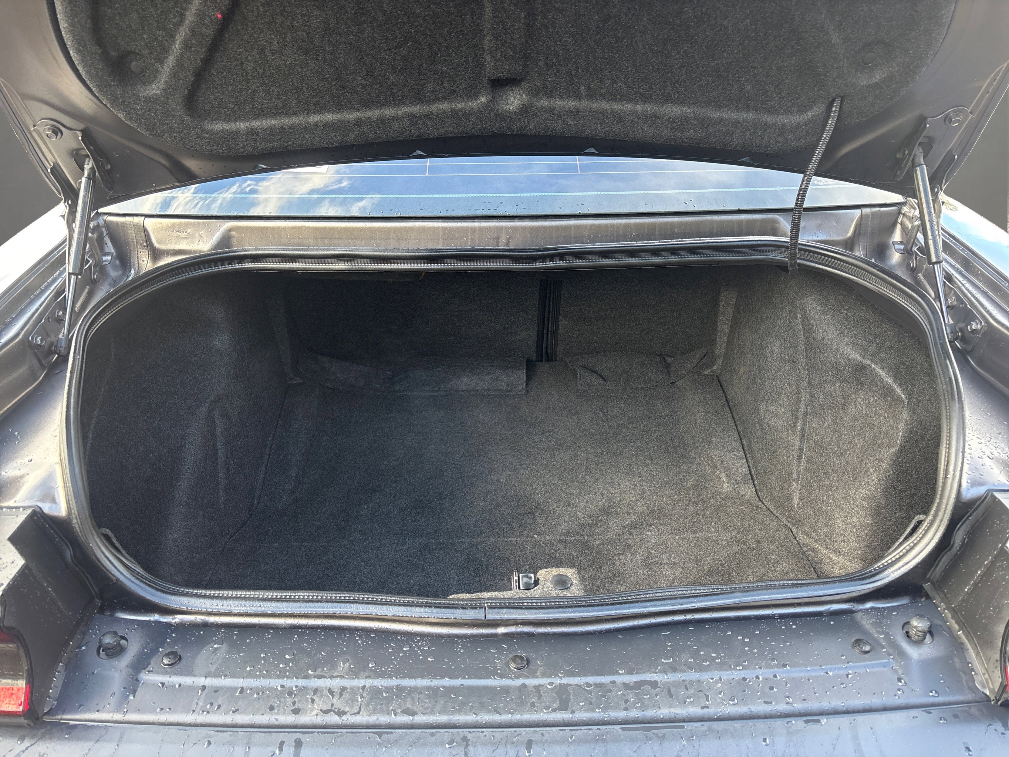 Used 2017 Dodge Challenger R/T Scat Pack image 14