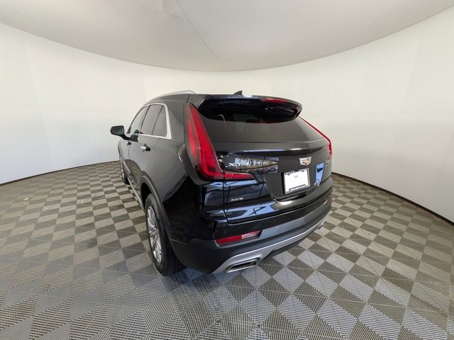 Used 2021 Cadillac XT4 Premium Luxury image 12