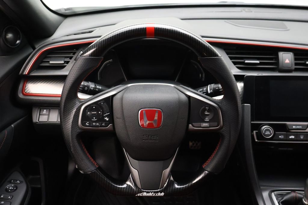Used 2018 Honda Civic Type R image 23