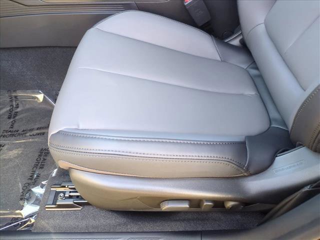 New 2026 Subaru Outback Premium image 4