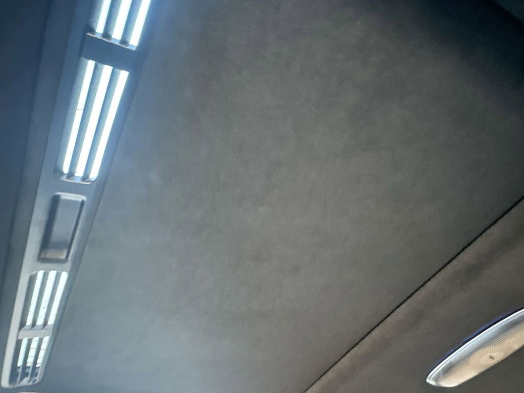 Used 2025 Mercedes-Benz G 580 w/ EQ Technology image 20