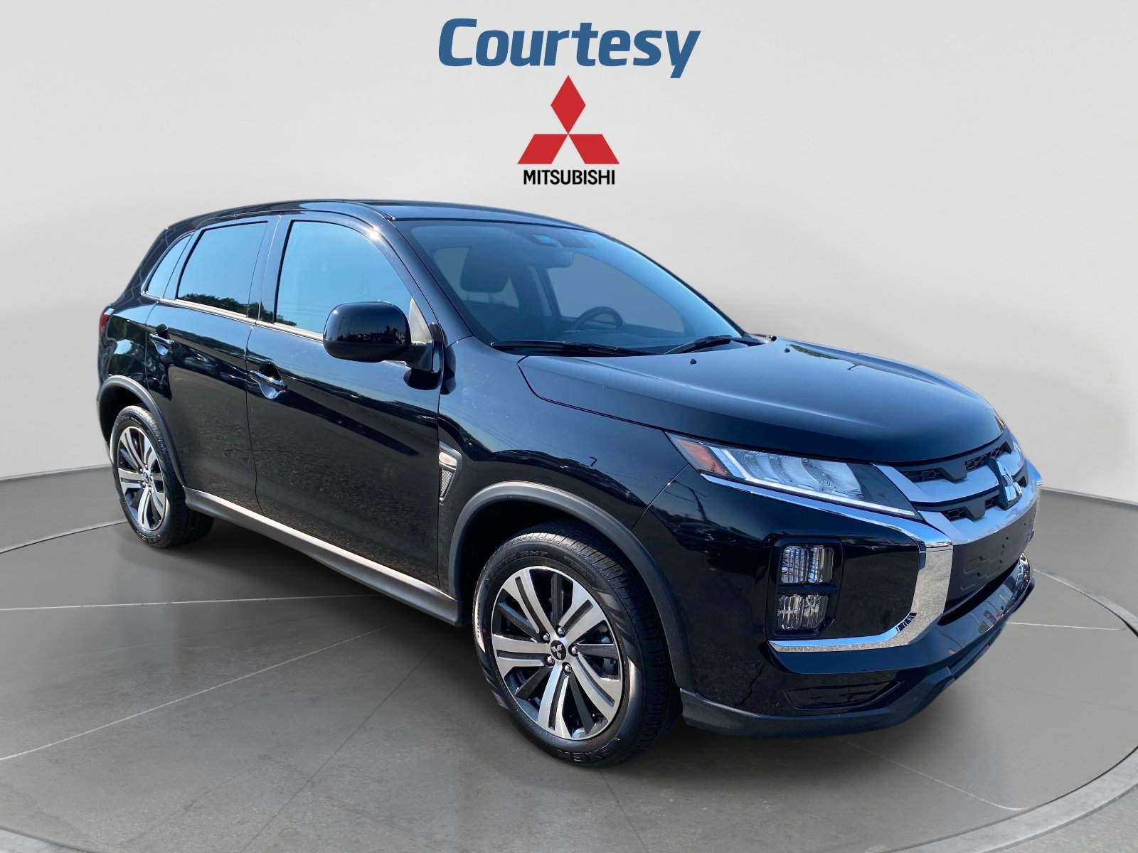Used 2026 Mitsubishi Outlander Sport AWD image 9