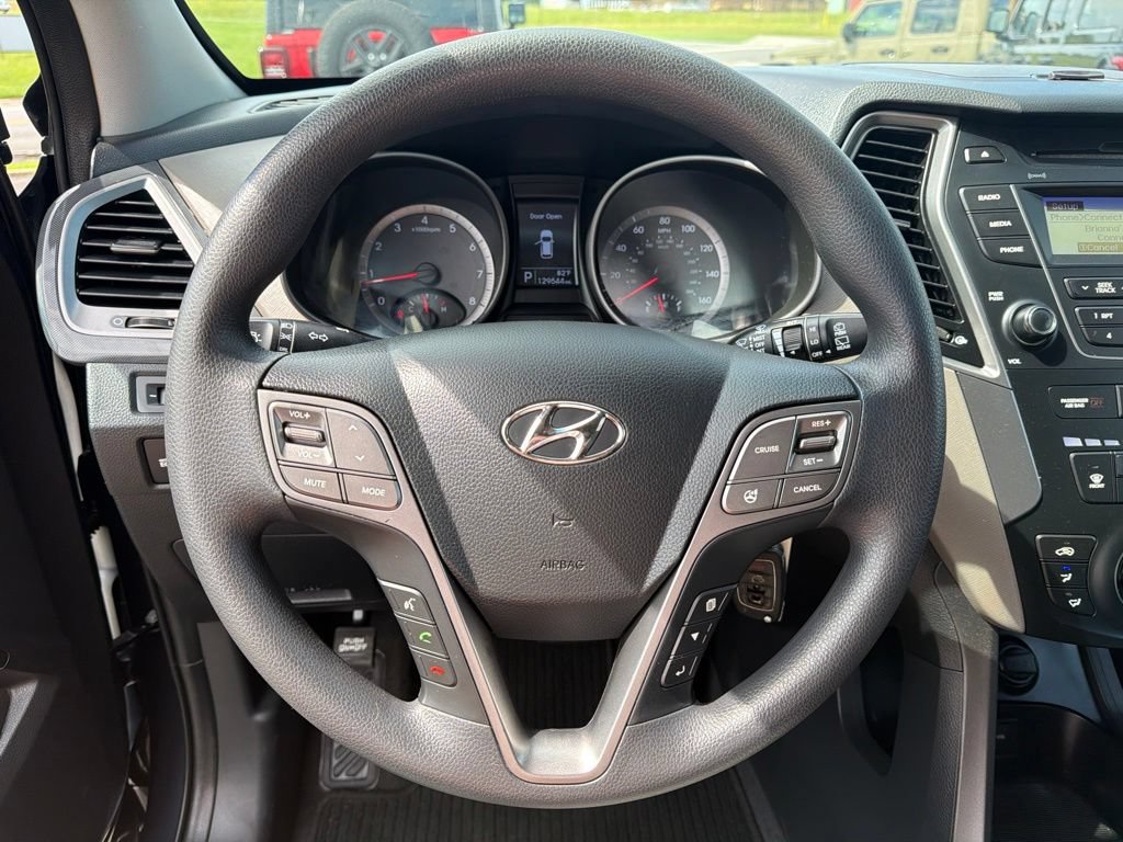 Used 2016 Hyundai Santa Fe Sport FWD image 44