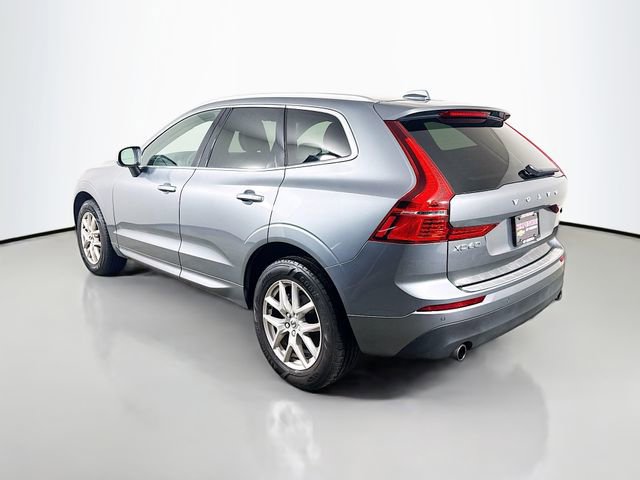 Used 2020 Volvo XC60 T5 Momentum AWD/4WD image 8