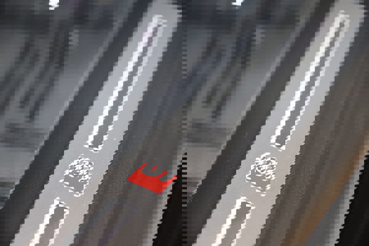 Used 2025 Audi S8 image 17