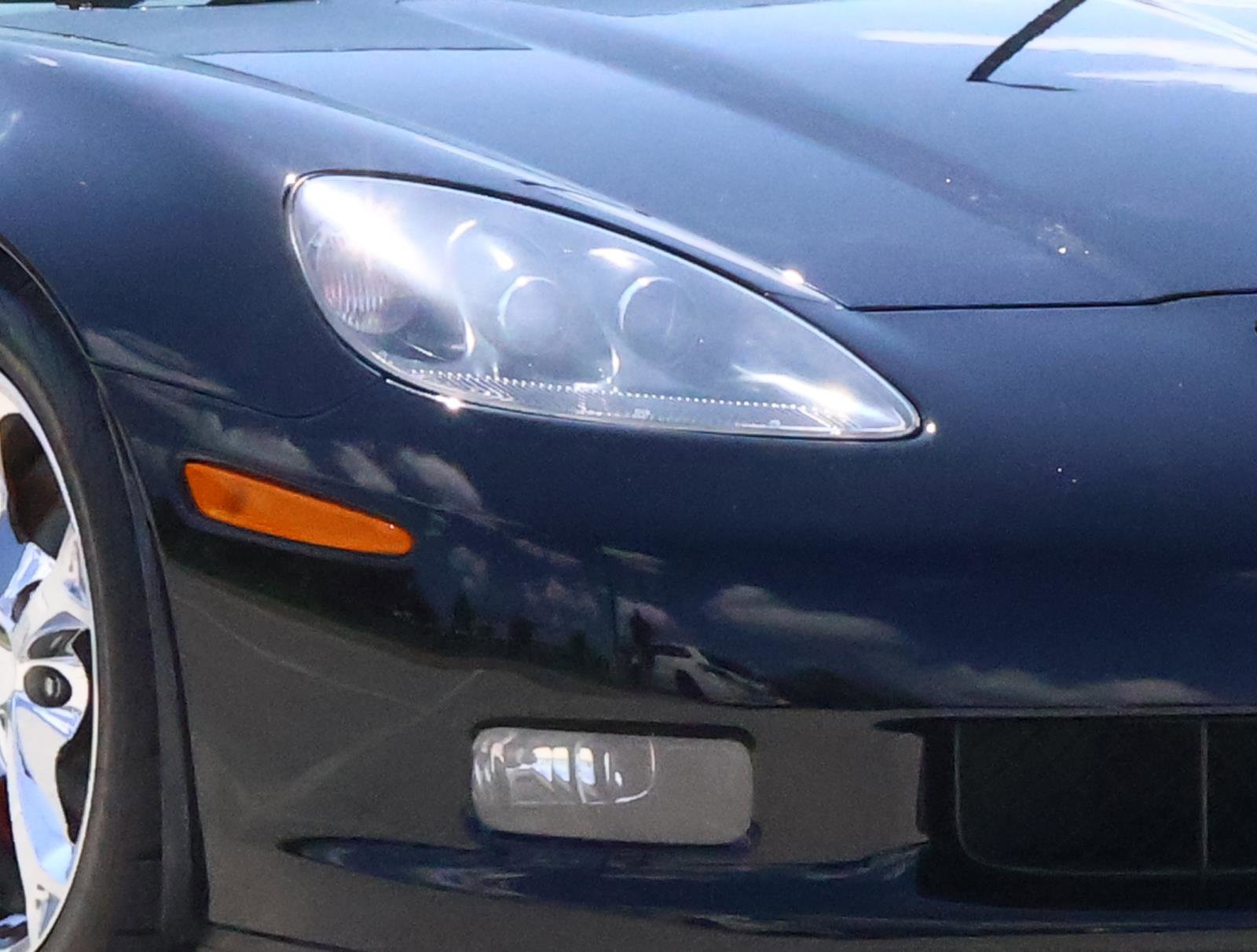 Used 2011 Chevrolet Corvette Grand Sport w/ Preferred Equipment Group RWD image 7