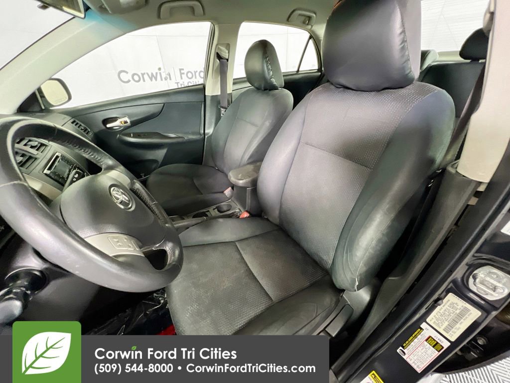 Used 2009 Toyota Corolla S FWD image 23